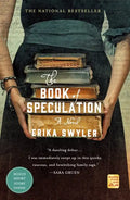 The Book of Speculation - Paperback
