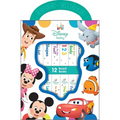 Disney Baby: 12 Board Books - Boxed Set