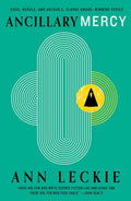 Ancillary Mercy - Paperback