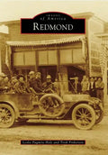 Redmond - Paperback