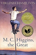 M.C. Higgins, the Great - Hardcover