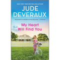 My Heart Will Find You - Paperback