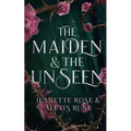 The Maiden & The Unseen: A Hades & Persephone Retelling - Paperback