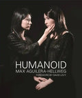 Humanoid - Hardcover