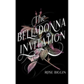 The Belladonna Invitation - Paperback