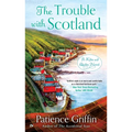 The Trouble With Scotland - Paperback