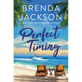 Perfect Timing - Paperback