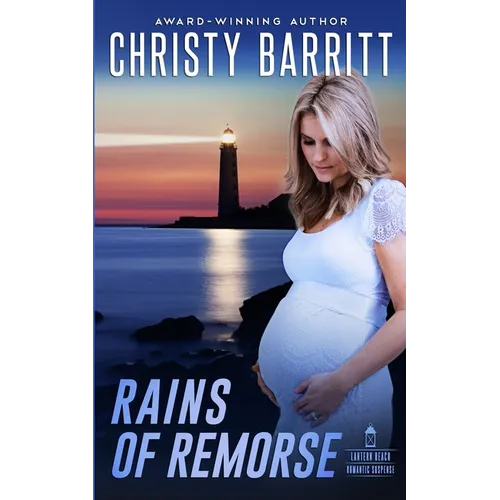 Rains of Remorse - Paperback