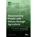 Reconnecting People with Nature through Agriculture - Hardcover