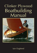 Clinker Plywood Boatbuilding Manual - Paperback