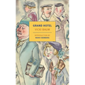 Grand Hotel - Paperback