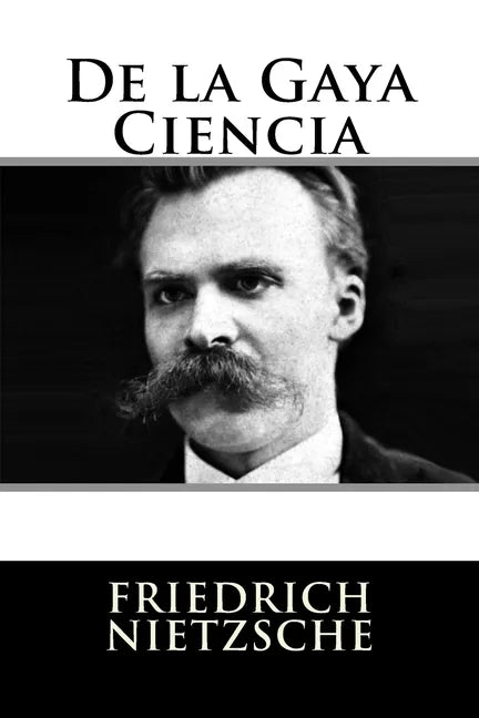 De la Gaya Ciencia - Paperback
