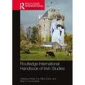 Routledge International Handbook of Irish Studies - Paperback