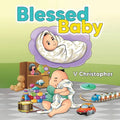 Blessed Baby - Paperback