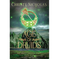Age of Druids: A Dark Irish Historical Fantasy - Paperback