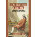 The Political Thought of David Hume: The Origins of Liberalism and the Modern Political Imagination - Hardcover