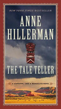 The Tale Teller - Paperback