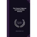 The Conoco Takeover and Stockholder Returns - Hardcover