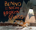 Benno and the Night of Broken Glass - Paperback