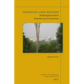 Genesis of a New Religion: Kimbanguism and Its Departure from Ecumenism - Paperback
