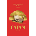 Catan: The Novel - Hardcover