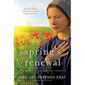 Spring's Renewal - Paperback