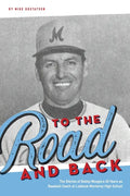 To the Road and Back - Paperback