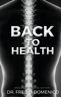 Back to Health - Hardcover