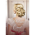Philippa Holds Court - Paperback