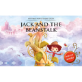 My First Pop Up Fairy Tales: Jack & the Beanstalk: Pop Up Books for Children - Hardcover