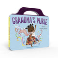Grandma's Purse - Board Book