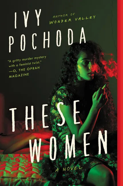These Women - Paperback