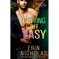 Getting Off Easy (Boys of the Big Easy) - Paperback