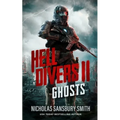 Hell Divers II: Ghosts - Hardcover