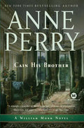 Cain His Brother - Paperback