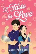 A Taste for Love - Paperback