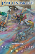 Aurora Borealis Bridge - Paperback