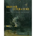 British Literature: Romantic Era to the Twentieth Century and Beyond - Paperback