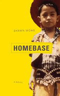 Homebase - Paperback