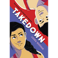 Takedown - Paperback
