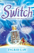 Switch - Paperback