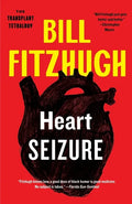 Heart Seizure - Paperback