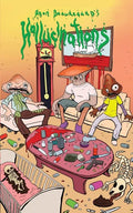Hallucinations - Paperback