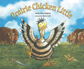 Prairie Chicken Little - Paperback
