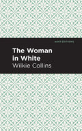 The Woman in White - Paperback