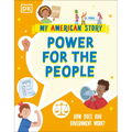 Power for the People: How Does Our Government Work? - Hardcover