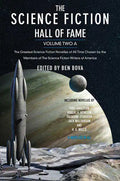 The Science Fiction Hall of Fame, Volume Two A - Paperback