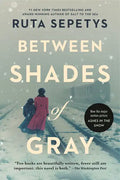 Between Shades of Gray - Paperback