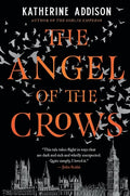 The Angel of the Crows - Paperback