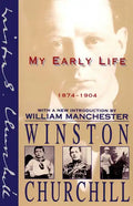 My Early Life: 1874-1904 - Paperback